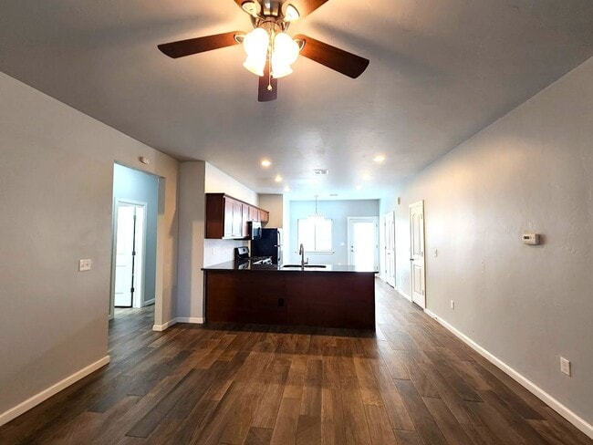 Photo - Campbell St Duplex Unit 1124 E Campbell St