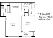 The Ivanhoe