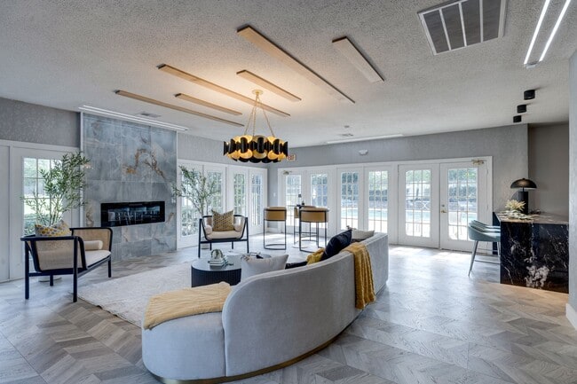 Park Trail Apartments