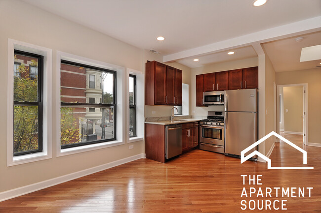 Photo - 1802 N Sheffield Ave Condo Unit 2