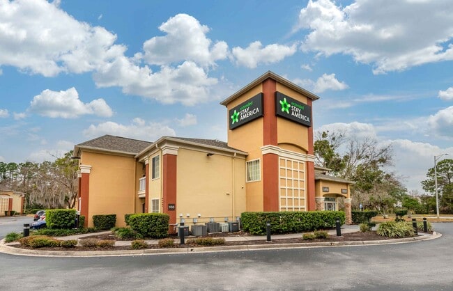 Building Photo - Furnished Studio-Jacksonville - Southside ... Rental