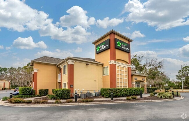 Building Photo - Furnished Studio-Jacksonville - Southside ... Rental