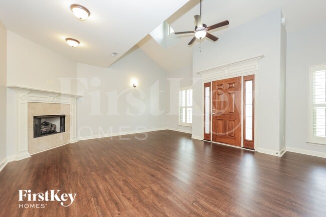 2535 Cason Ln