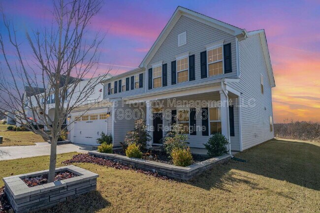 Photo - 7214 Waterwheel St SW