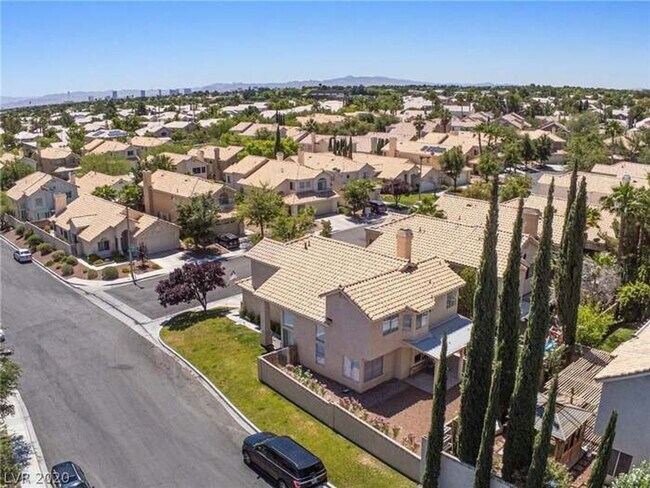 Photo - Summerlin Beauty! Unfurnished