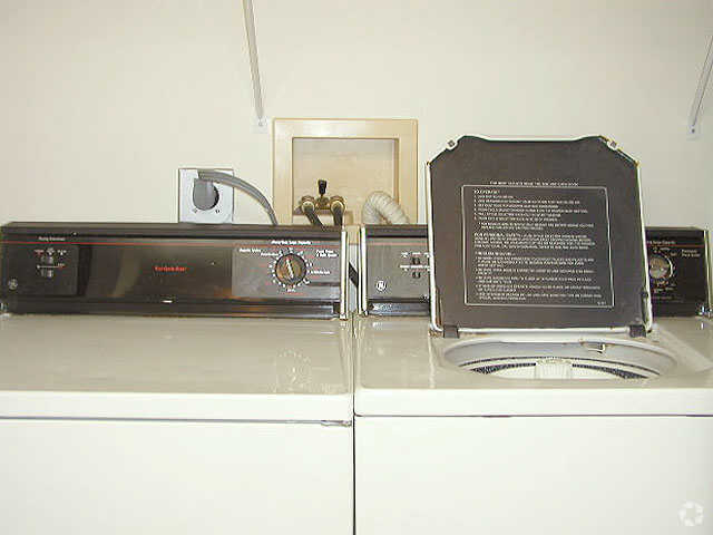 2 dormitorios 2 baños Lavandería en el hotel - Karinsplass Apartments