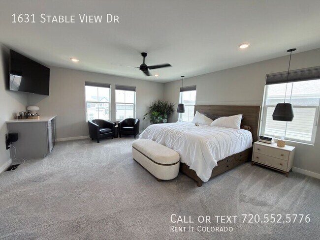 Photo - 1631 Stable View Dr