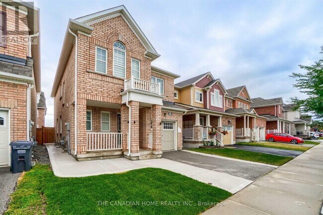 Photo - 36 Enford Cres
