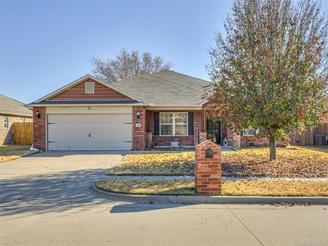 Photo - 12683 S 85th E Pl