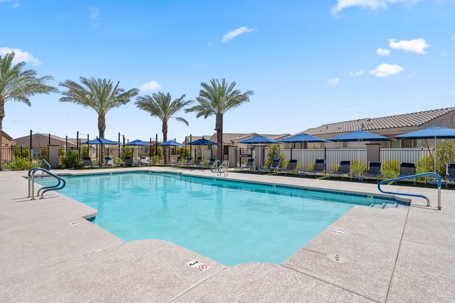 Building Photo - EVR Bella Vista