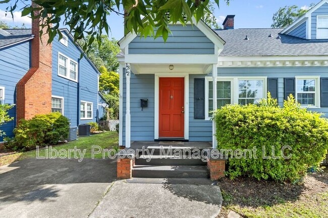 Photo - 1312 Summit Ave