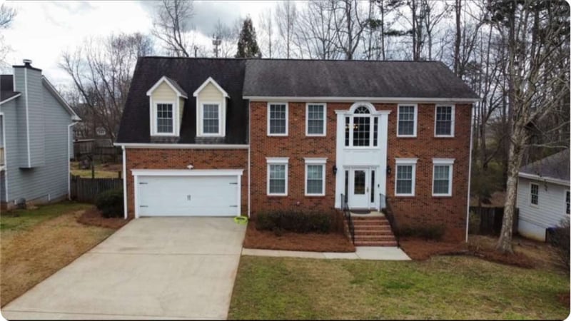 Photo - 1848 Stonebrook Way