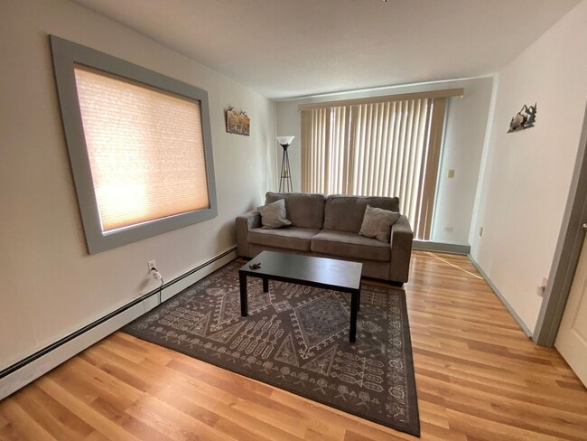 Photo - Furnished 2 Bed, 1 Bath home available in Campton!