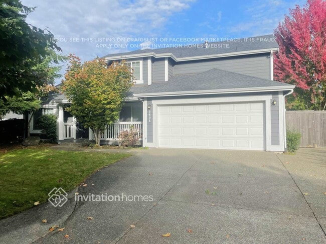 Building Photo - 5631 Komachin Loop SE