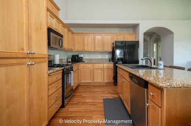 Photo - Beautifully Maintained Single Level Home with AC!