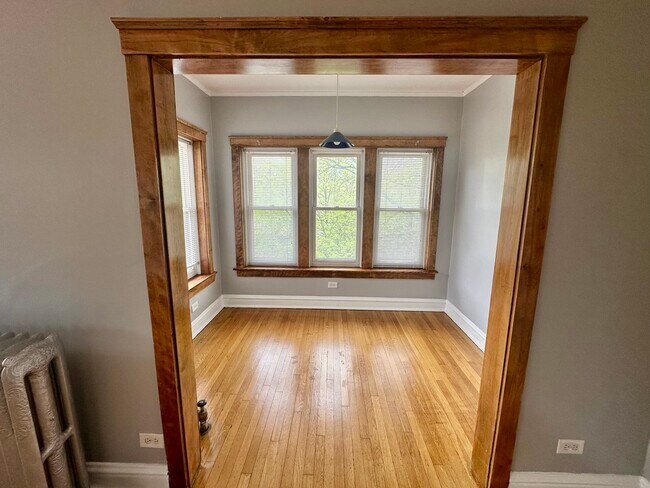 Photo - 5358 N Winthrop Ave Unit 3RD