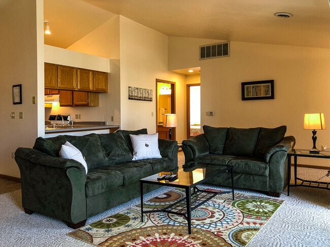 Furnished Apartment