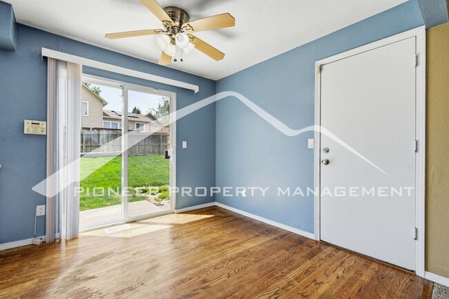 Photo - Charming Home with Central AC and Fenced Yard