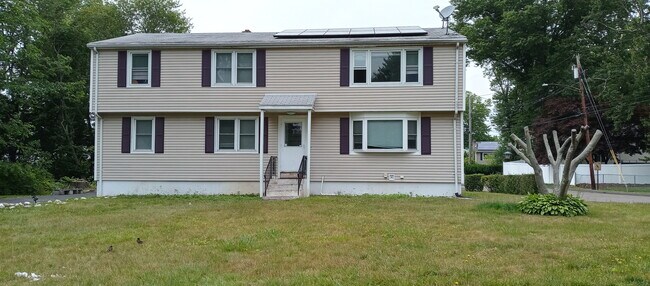 Photo - 87 Antrim St Unidad #2