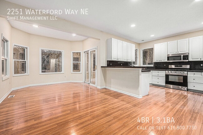 Photo - 2251 Waterford Way NE