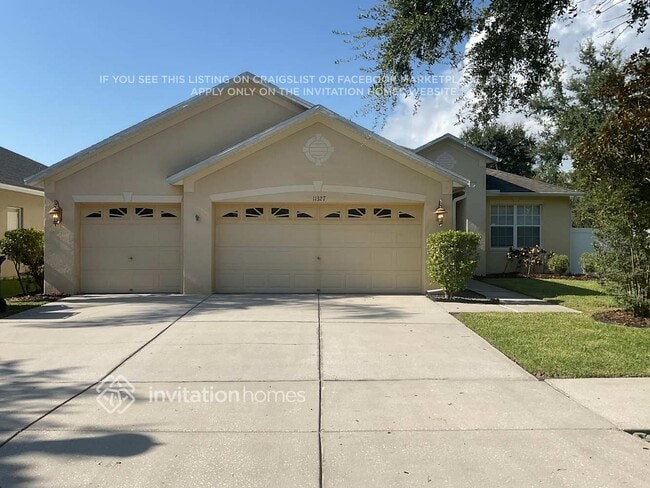 Building Photo - 11327 Callaway Pond Dr Rental