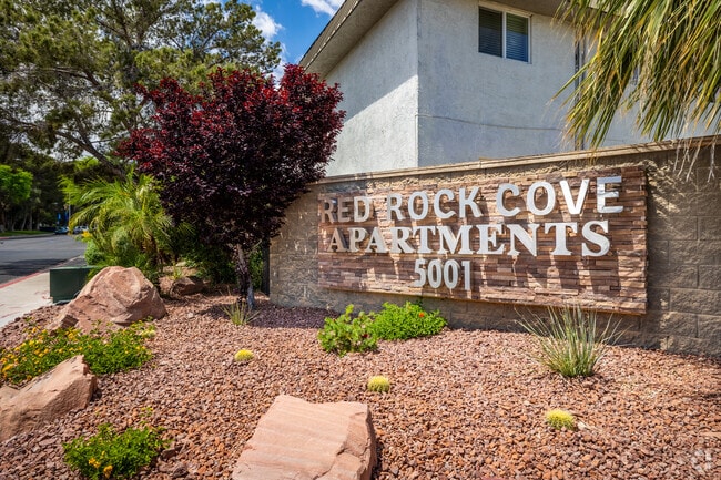 Monument Sign
