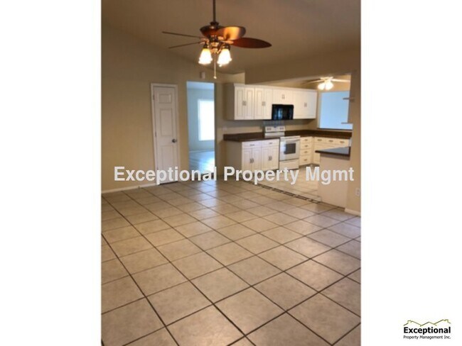 Photo - Four-Bedroom Cape Coral Annual Rental-Available Now!