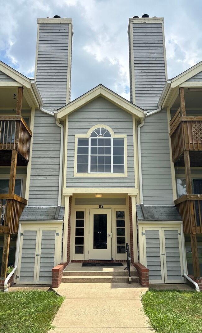 Photo - 112 Water Fountain Way Condo Unit 302