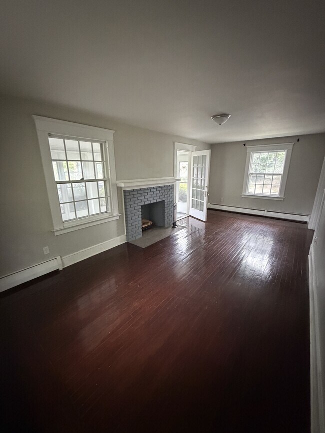 35 Glen Rd