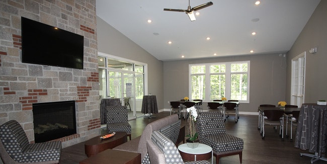 Community Room