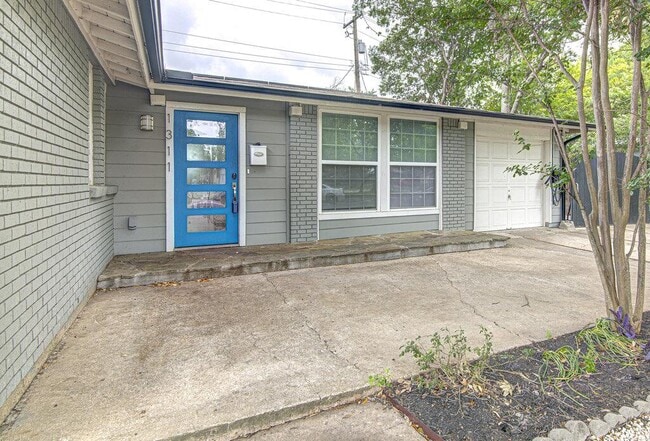 Photo - 1311 Westmoor Dr