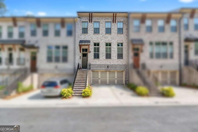 Photo - 2453 Soft Maple St Townhome