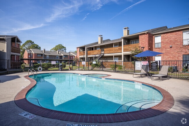 Segunda Piscina - 7100 Almeda