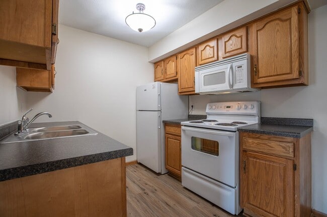 Windfield Estates in Bloomington