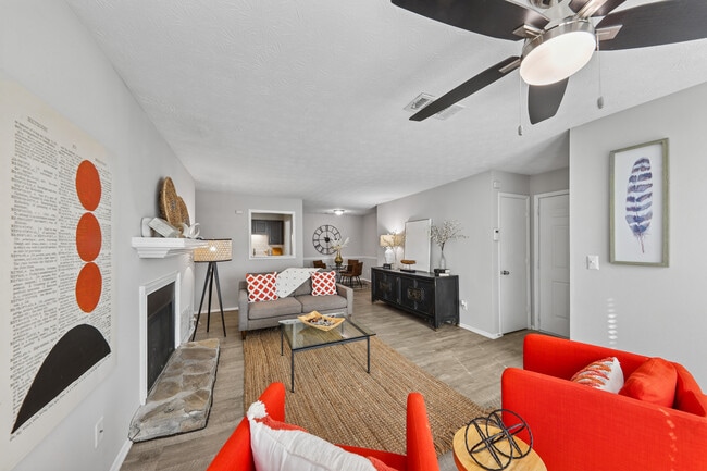 Berkeley Landing Apartments