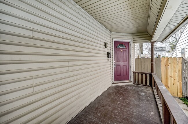 Photo - Charming 4 bedroom, 1 bathroom