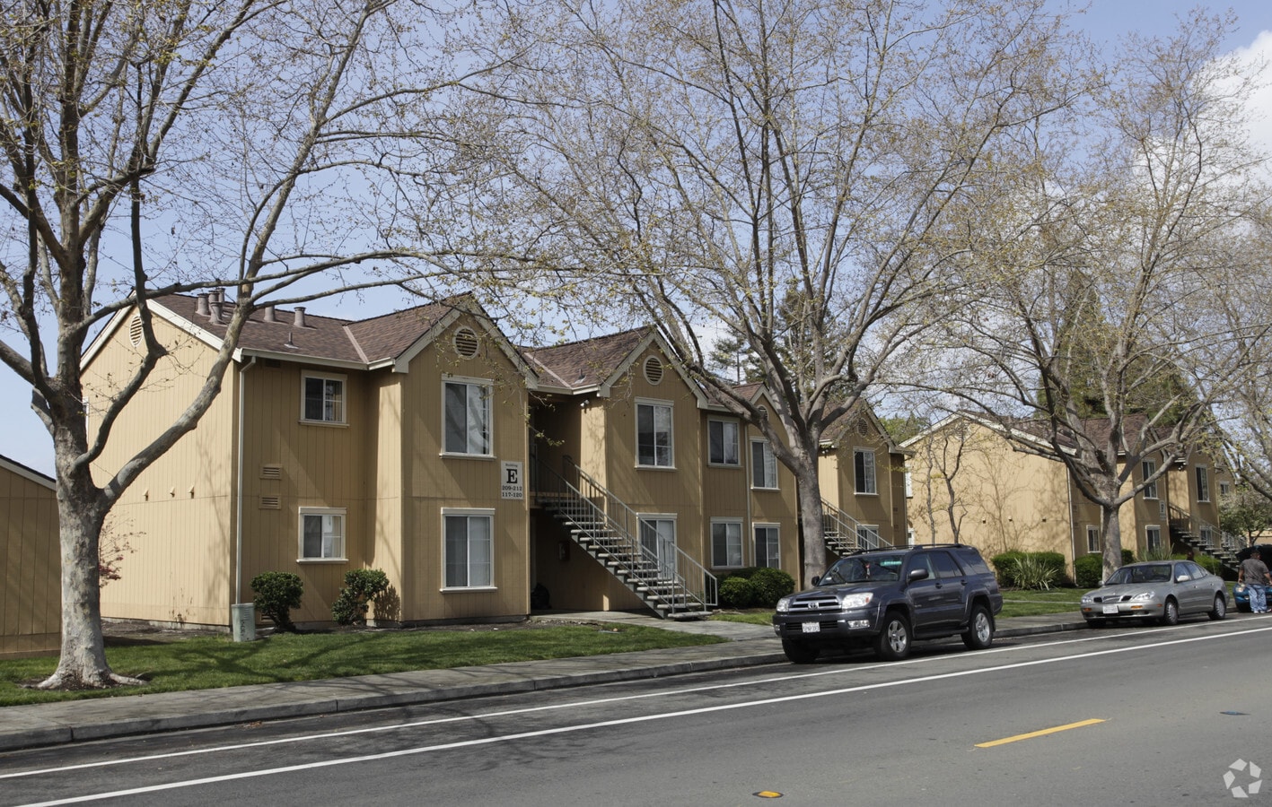 Primary Photo - Huntwood Commons