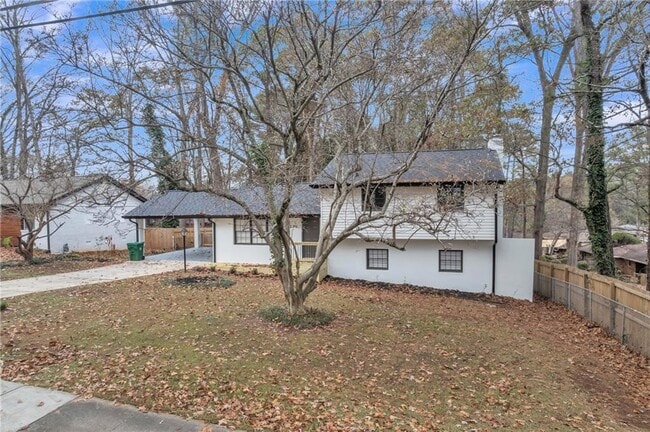Photo - 3296 Columbia Woods Dr