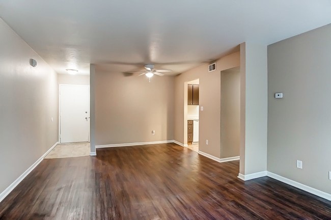 Foxfire West Apartments