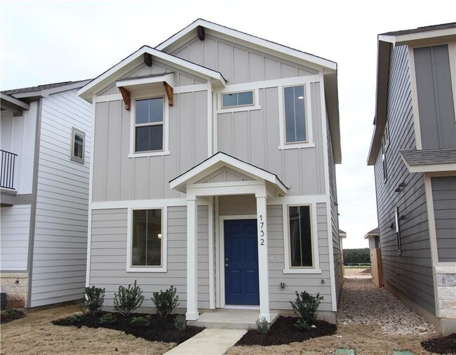Building Photo - 1732 Yaupon Grove Ln