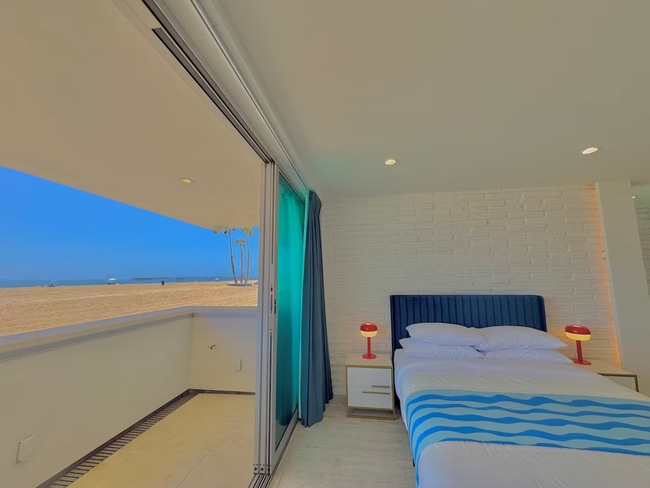 Photo - Stunning Ocean Front Location Unidad A