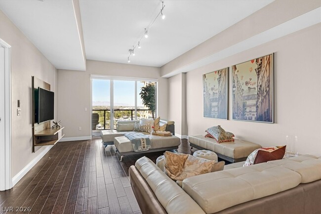 Photo - 8255 S Las Vegas Blvd Unit 814