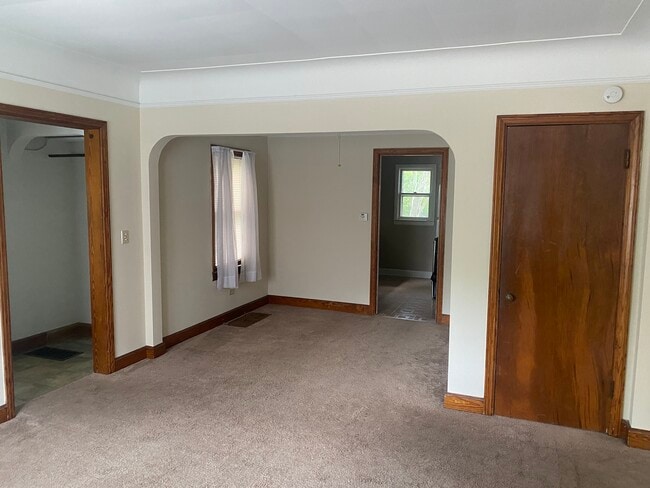 Dinning room - 228 North Court St. Unit 228.5