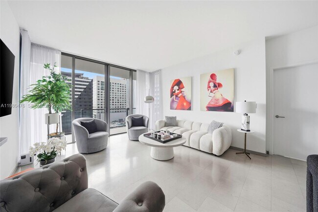 Photo - 88 SW 7th St Unit 1010