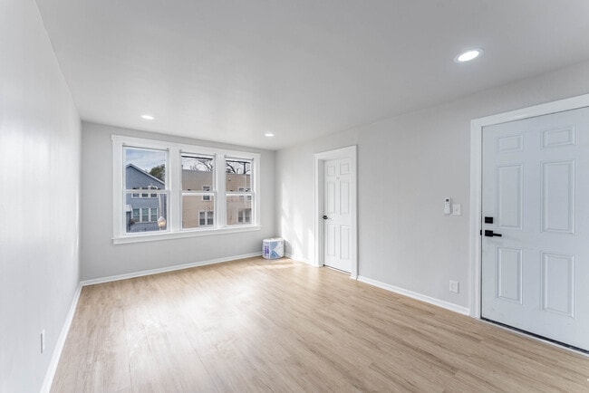 Photo - 3807 S Albany Ave