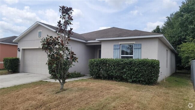 Building Photo - 1709 Wallace Manor Loop Rental