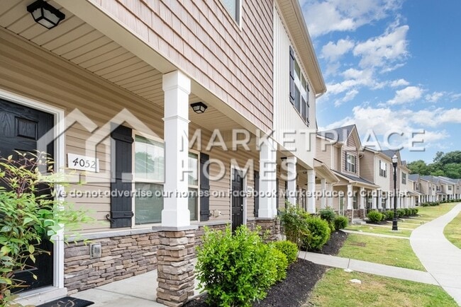 Photo - 4052 Saddlecreek Wy