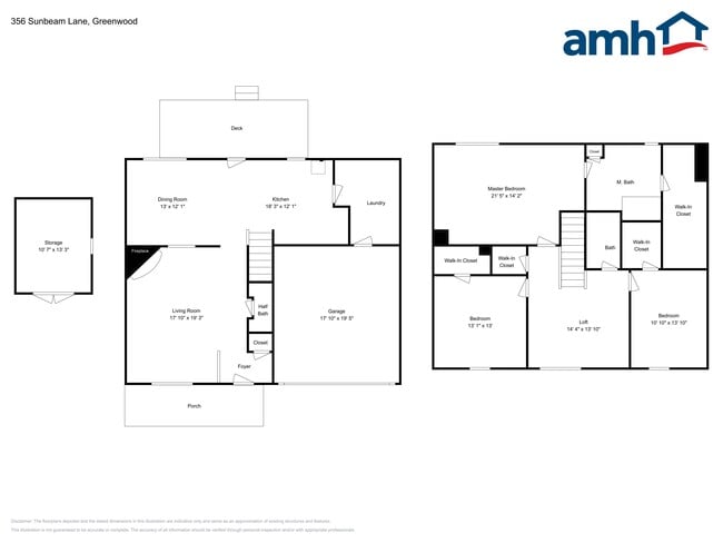 Photo - 356 Sunbeam Ln