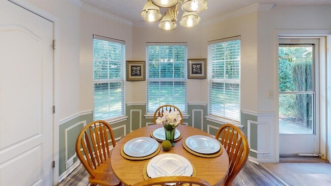 Spacious College Park Home | Modern comfort & great amenities