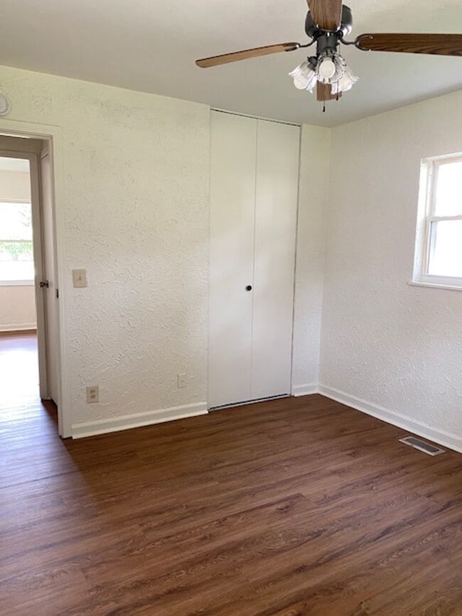 Photo - Three Bedroom, 1.5 Bath Home with Garage, Large Backyard!!